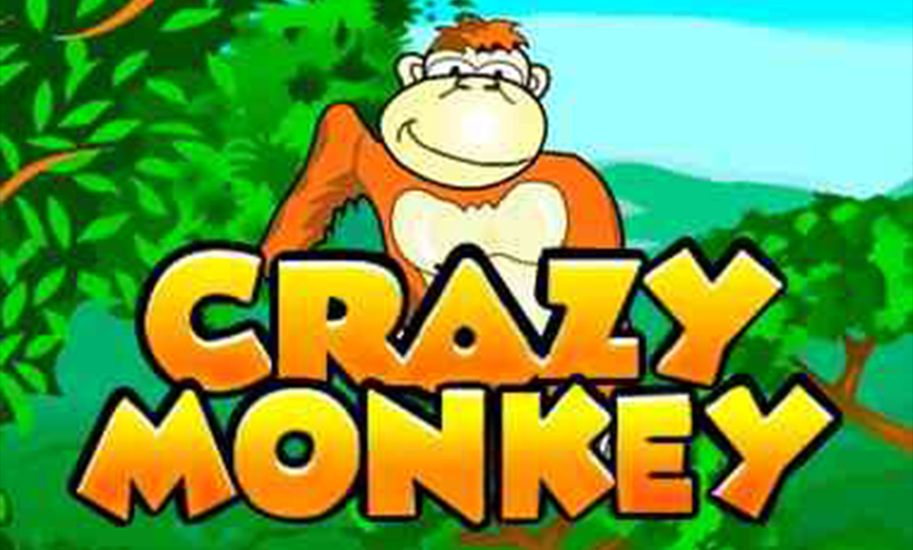 Подробнее о статье Игровой автомат Crazy Monkey