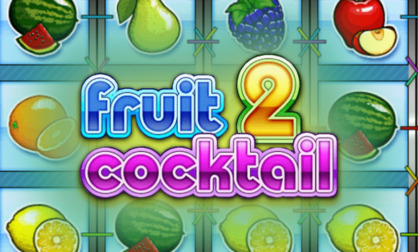 Подробнее о статье Игровые автоматы fruit cocktail 2 slot