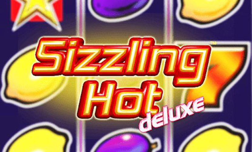 Подробнее о статье Игровые автоматы Sizzling Hot Deluxe