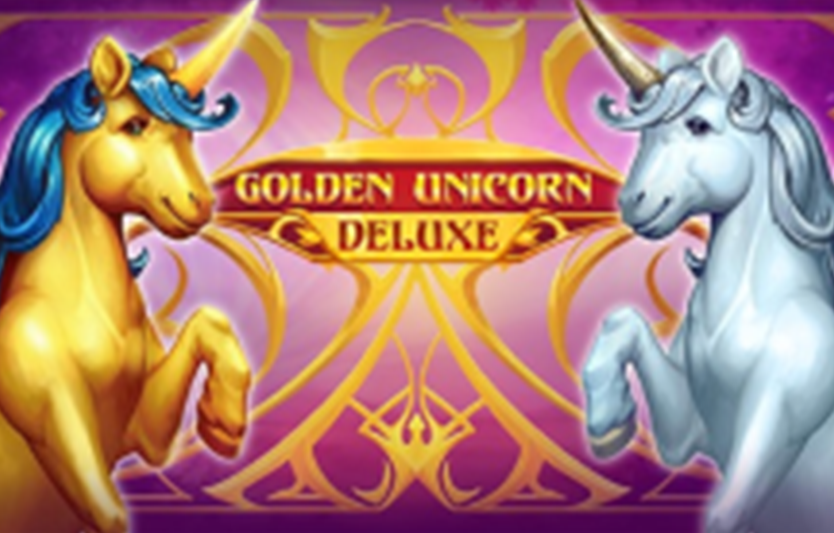 Подробнее о статье Игровой автомат Golden Unicorn Deluxe