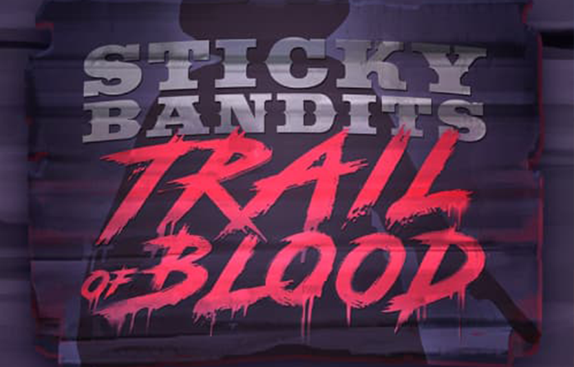 Подробнее о статье Игровой автомат Sticky Bandits Trail of Blood