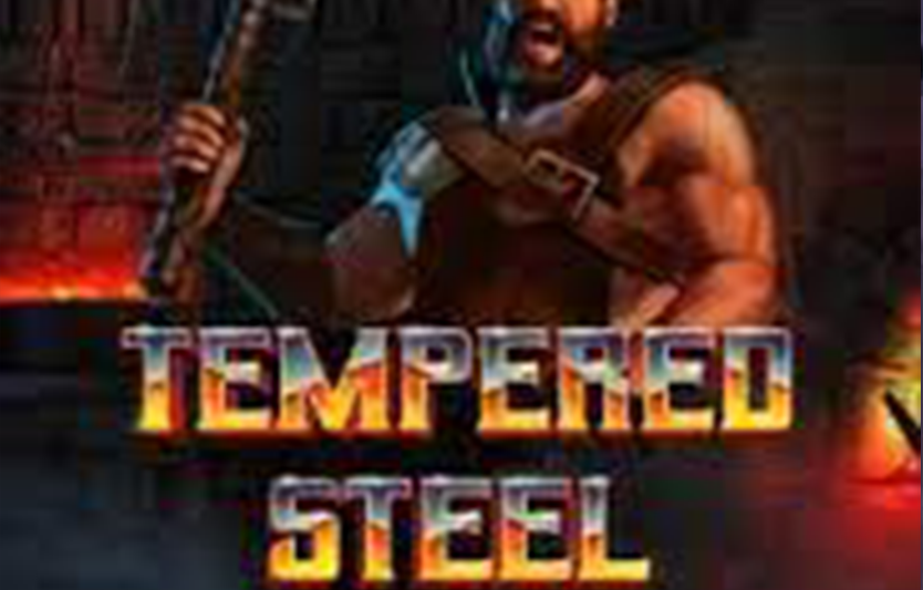 Подробнее о статье Игровой автомат Tempered Steel 