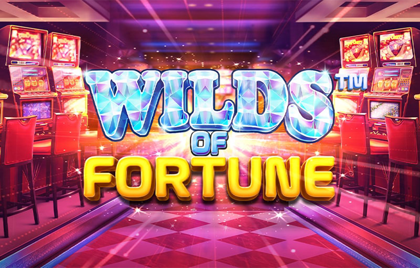 Подробнее о статье Игровой автомат Wilds of Fortune