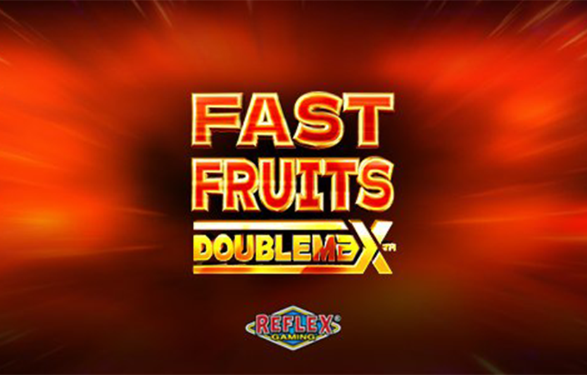 Подробнее о статье Игровой автомат Fast Fruit DoubleMax