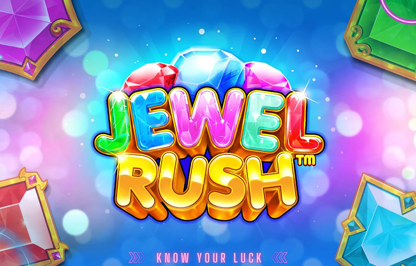 Подробнее о статье Игровой автомат Jewel Rush