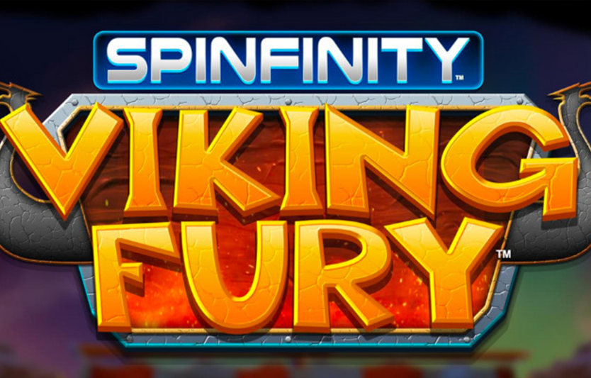 Подробнее о статье Игровой автомат Viking Fury Spinfinity